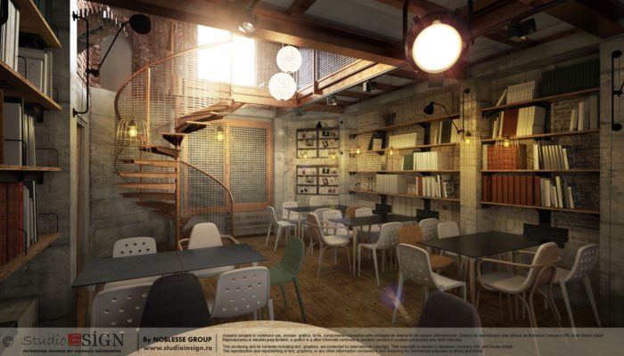 randare studio insign noblesse academy biblioteka